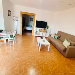 Сasa de vacaciones Casa Lina, Lajares