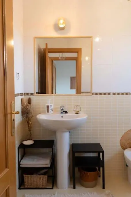 Vila Splendida Casa Vista Oceano Wi-Fi 150Mb Lajares