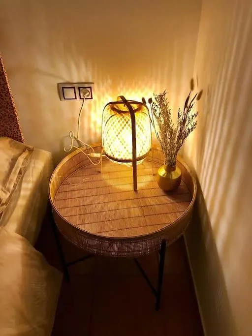Prázdninový dům Vila Splendida Casa Vista Oceano Wi-Fi 150Mb Lajares