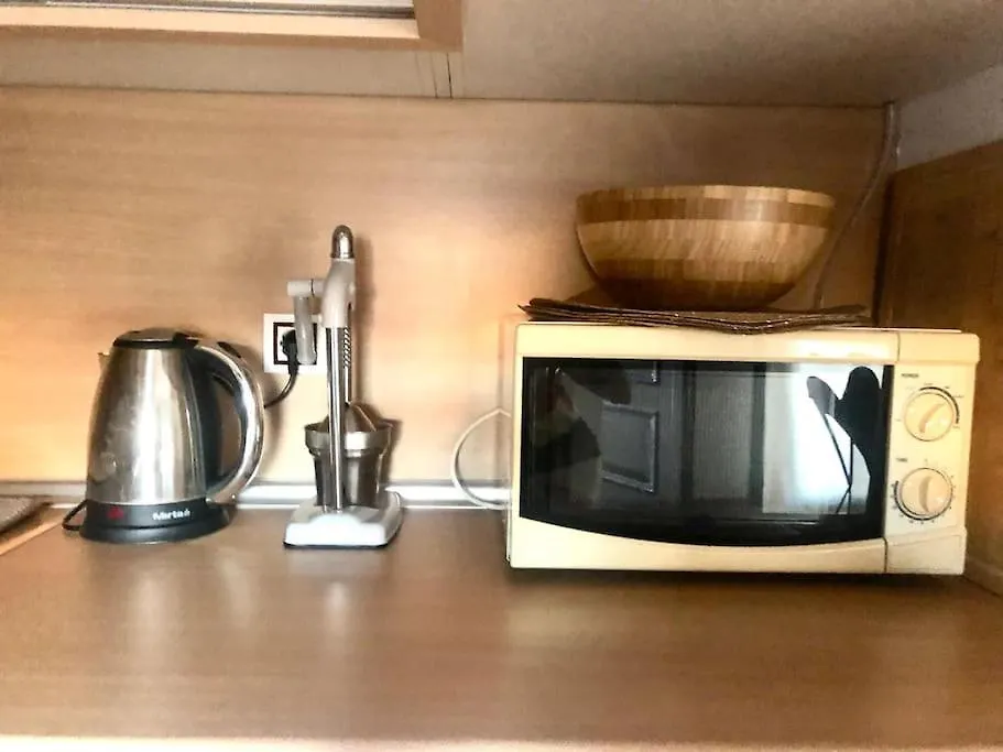 Vila Splendida Casa Vista Oceano Wi-Fi 150Mb Lajares Španělsko