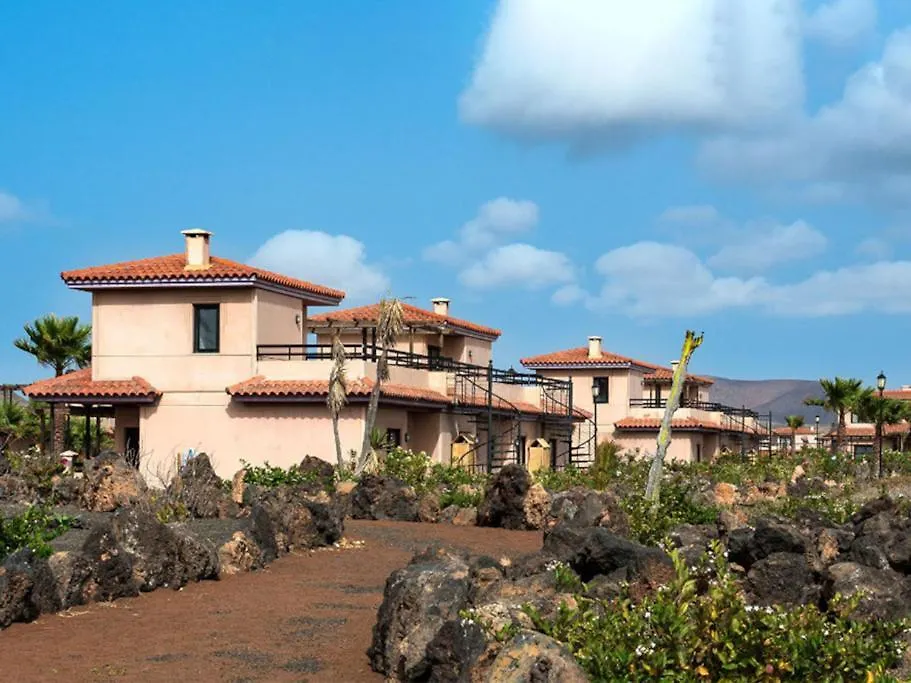 Vila Splendida Casa Vista Oceano Wi-Fi 150Mb Lajares 0*,  Španělsko